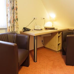 Comfort Doppelzimmer